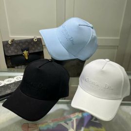 Picture of Dior Cap _SKUDiorcaphm032214